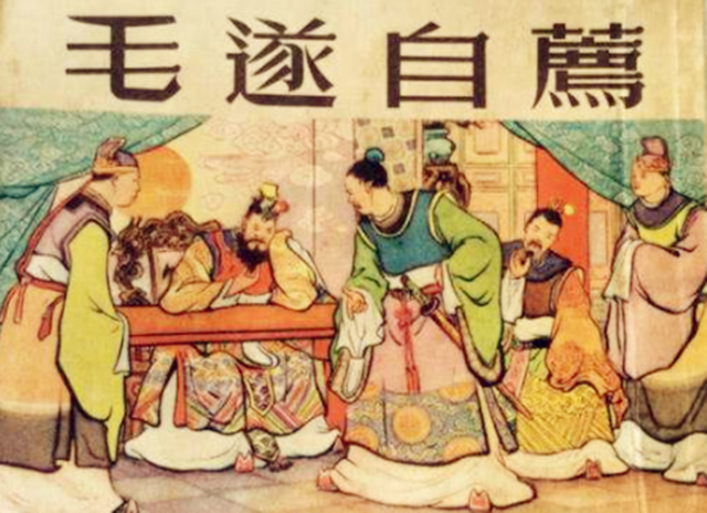 丰盛的成语有哪些，丰盛的成语有哪些词语（竟然有这么多不为人知的结局）
