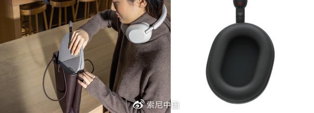 2999 元，索尼 WH-1000XM5 国行发布：双芯驱动、集成 ８颗麦克风