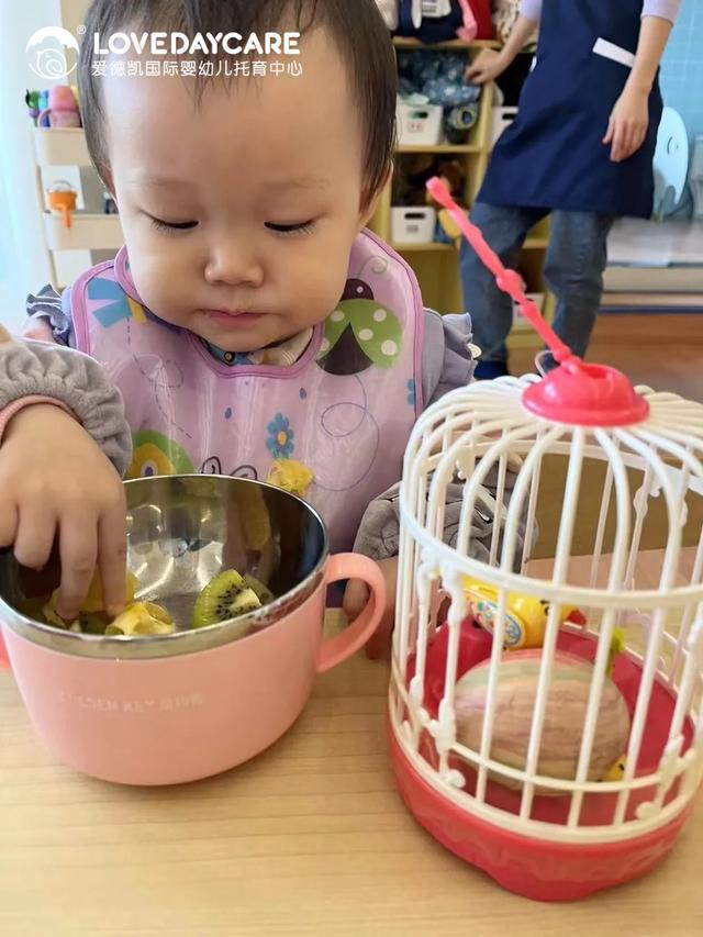 怎样装饰蛋宝宝，怎样装扮蛋宝宝（在宝宝心中种下一颗“感恩”的种子）