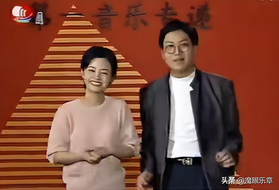 上海礼仪公司（东视音乐频道解散14年）