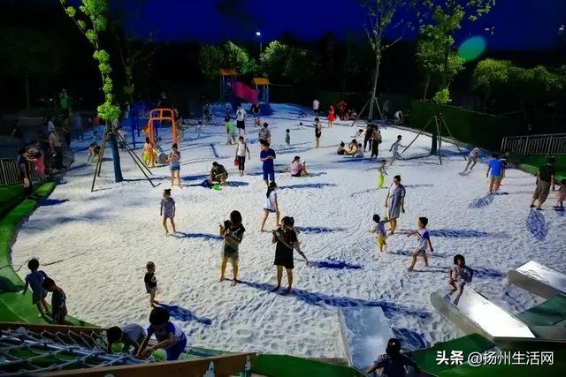 扬州历史文化景点，扬州最容易被忽视的古城遗址