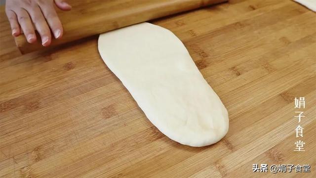 炸油条面怎么和面，家庭油条和面方法技巧（早上十几分钟就能出锅）