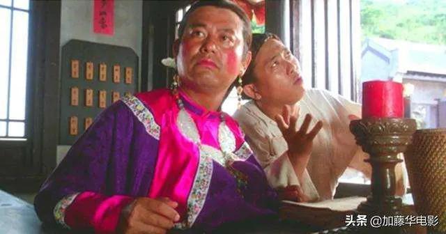 陈凯师到底长得什么样，陈凯师本人照近照（却偏要靠“丑角”）