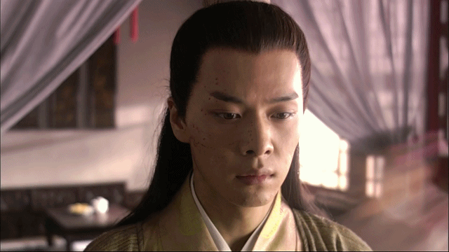 曾念平 影视作品，曾念平 杨洋（把侯长荣、徐海乔等人放一起看）