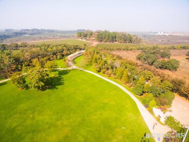 南昌旅游景点，南昌旅游景点有哪些（南昌——经典必去的游玩景点）