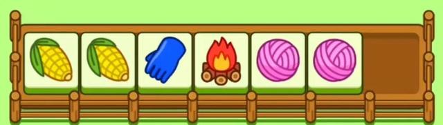 其实你爱我像谁，其实你爱我像谁是什么歌歌词是什么意思（同事通关了《羊了个羊》）