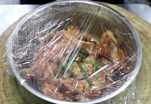 美食家常菜做法，美食天下家常菜做法（分享6道家常做法）