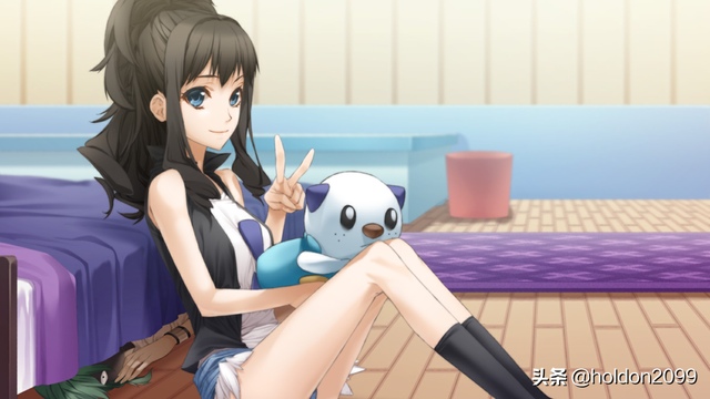 口袋妖怪阿尔宙斯，口袋妖怪中阿尔宙斯在那里（宝可梦传说：阿尔宙斯）