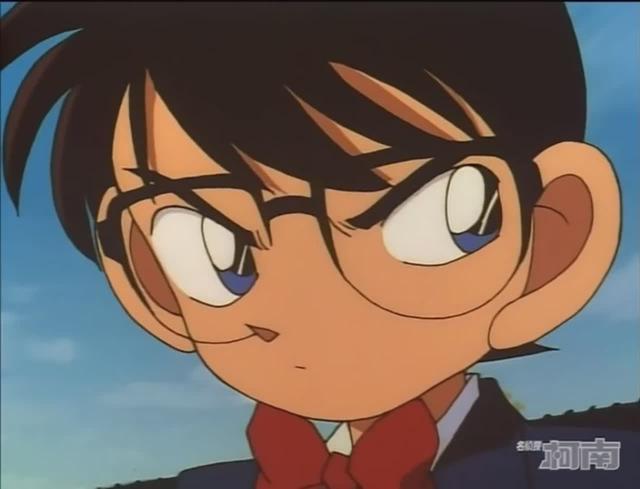 工藤新一，工藤新一最后娶了谁（工藤新一有多喜欢毛利兰图片）