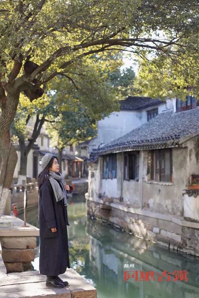 苏州旅游景点大全，苏州好玩的旅游景点（江南古镇、特色街区、绚丽之夜都在这）