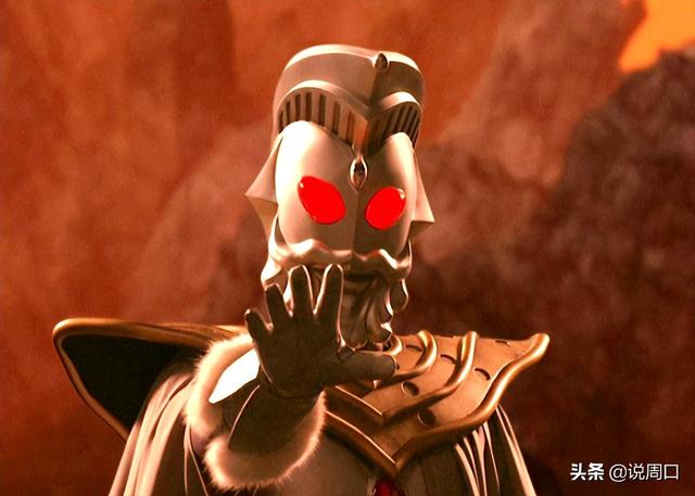 真的有光之国吗，真的有光之国吗知乎（圆谷设定中有五位奥特之王）