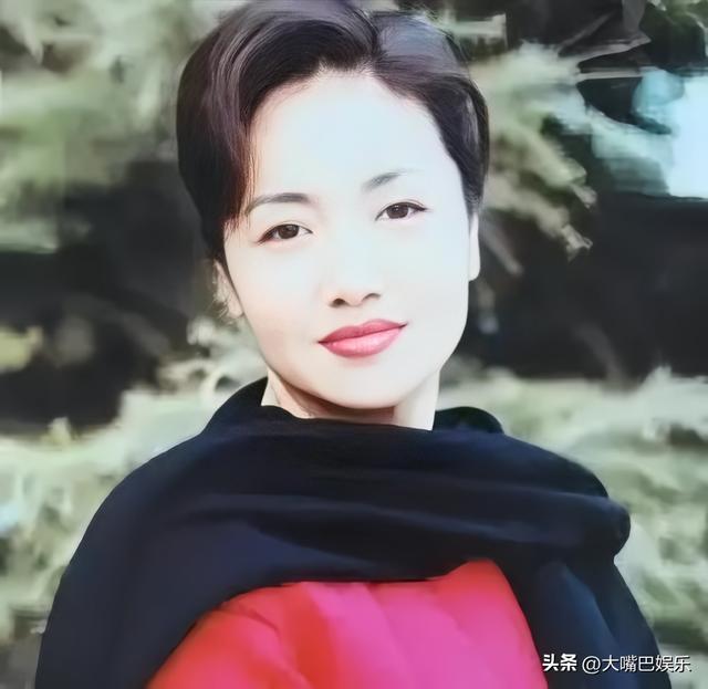 边潇潇如今怎么样，《正阳门下》八大美女