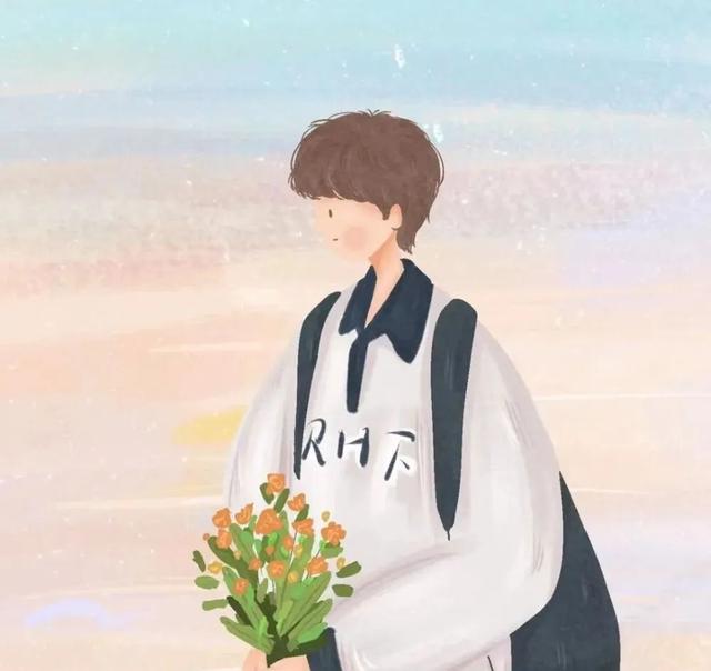 是心动啊?（怦然心动情头），微信头像，是心动啊?（怦然心动情头）（情侣头像丨情侣头像 怦然心动）