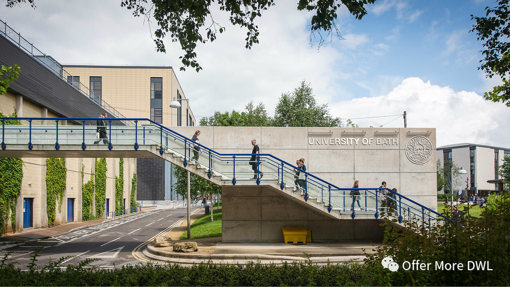 美国的语言学校（英美口译专业院校简介）