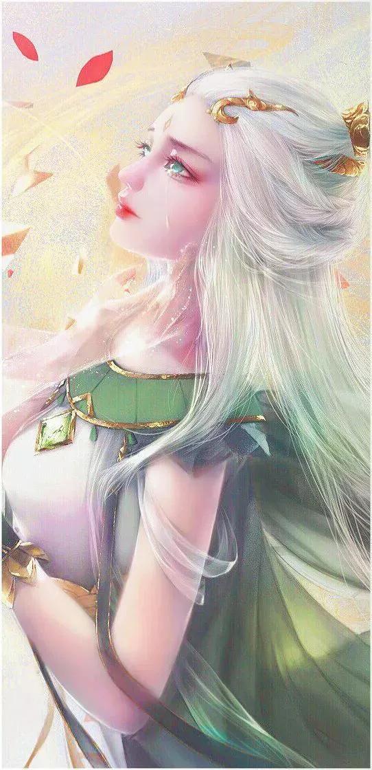 仙气十足的古风背景图，仙气十足的古风地名（带仙气的古风壁纸）