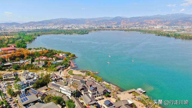 四川凉山州在哪个城市，凉山州哪个省的城市（常住人为何达到了487万）