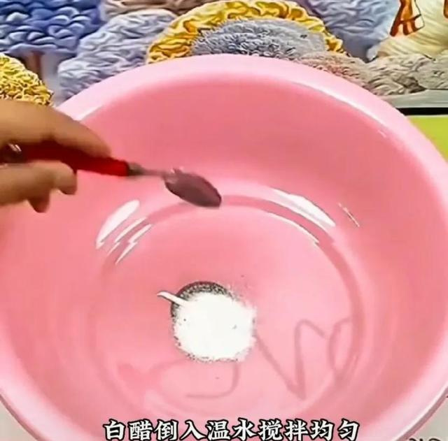小苏打去霉点最有效的方法，小苏打怎么去霉斑（活了30年才知道的除霉小技巧）