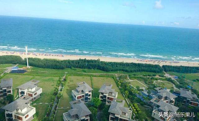 阳江市旅游必去景点，广东-阳江十景