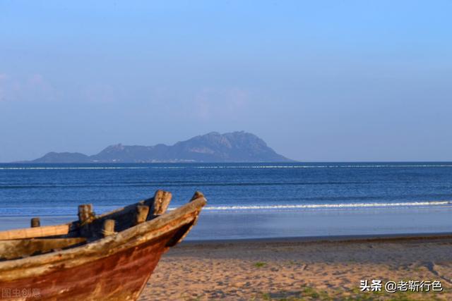 青岛景点排名一览表，青岛景点排行榜（费用不高适合打卡拍照）