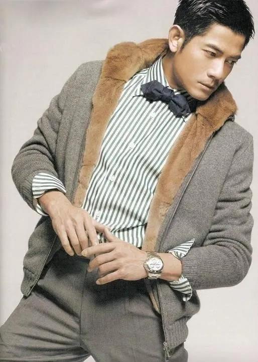 郭富城‖四大天王‖郭富城头像‖被迷倒呜呜微信，郭富城‖四大天王‖郭富城头像‖被迷倒呜呜（“四大天王”之郭富城）