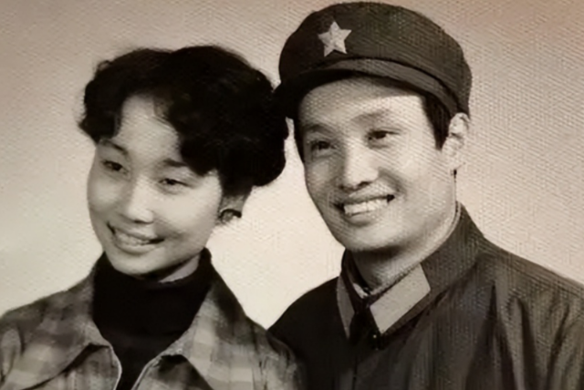 阎维文的家庭故事，阎维文：陪妻子抗癌34年