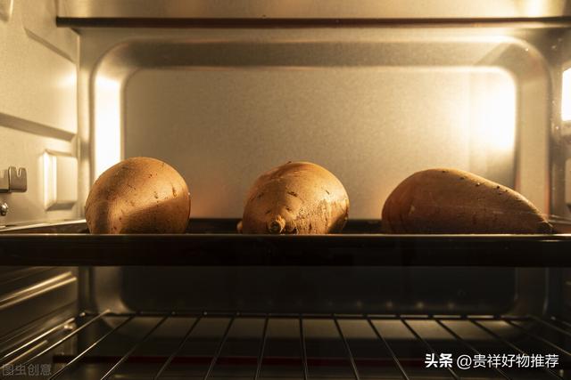 烤红薯烤箱温度和时间，西门子烤红薯烤箱温度和时间（烤箱烤红薯怎么设置温度和时间）