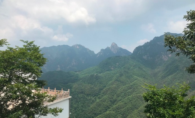 池州旅游景点大全，安徽池州景点有哪些