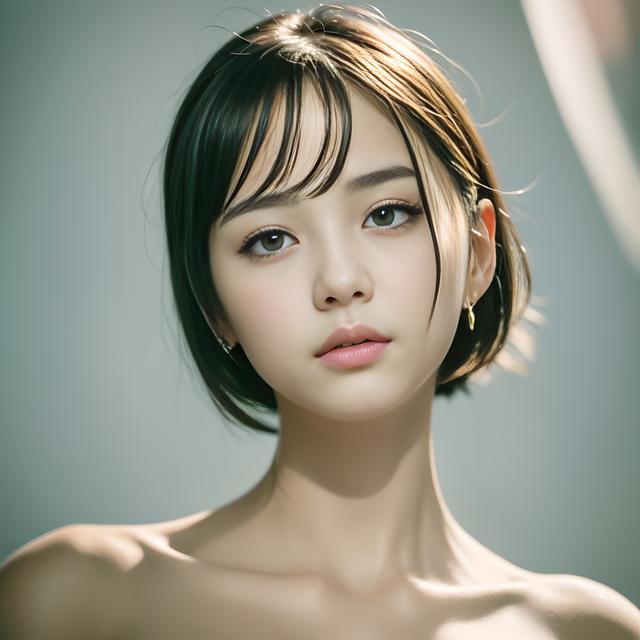 ai 线稿快速上色，ControlNet还能这样玩