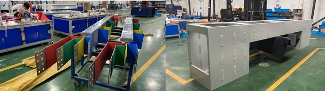 耐火母线槽生产厂家，耐火母线槽厂家（基晨电气股份有限公司荣获“最受市场欢迎母线槽十大品牌”）