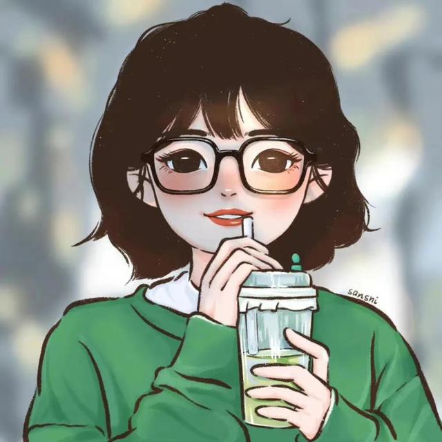 情侣图片一对两张，情侣图片一对两张一套（情侣头像一对两张，超可爱）