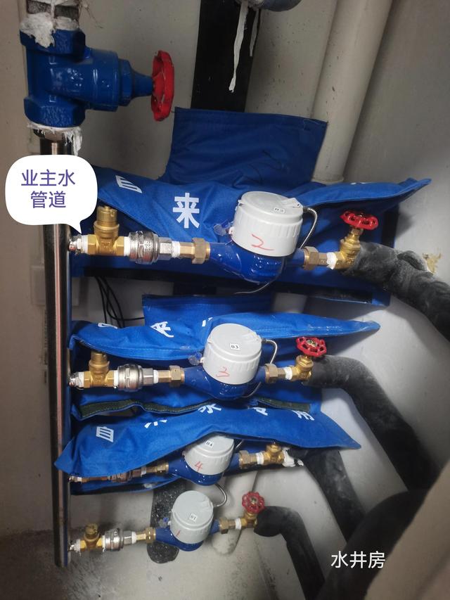测水压30分钟多少为正常，水管测压要多久（业主水管打压实录及应注意哪些事项）