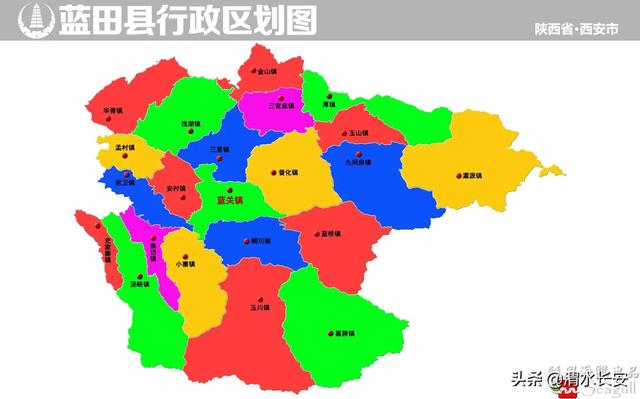 西安在秦岭以北还是秦岭以南，西安在秦岭以北还是秦岭以南呢（西安市区域划分<含街道办>）