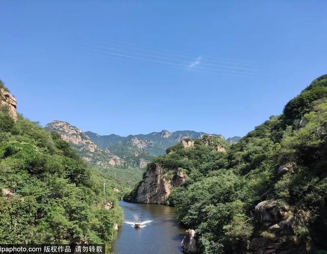 密云旅游景点大全排名，北京郊区好玩的地方（可游山玩水戏瀑布~）