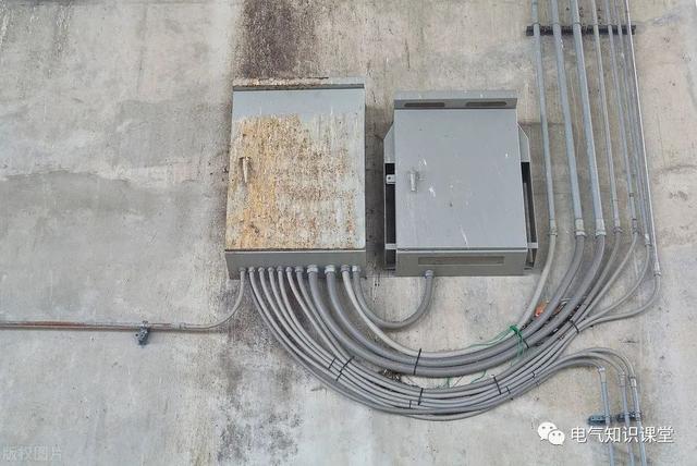 材料标准解析，材料标准号及材质大全（建筑电气材料验收标准及细部做法）