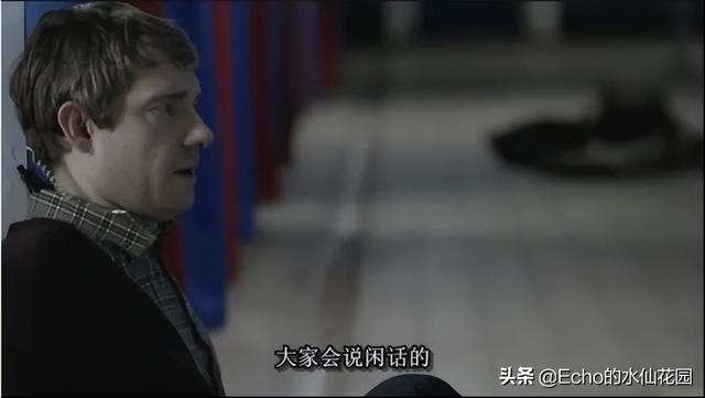 评价神探夏洛克第一季，BC的神探夏洛克