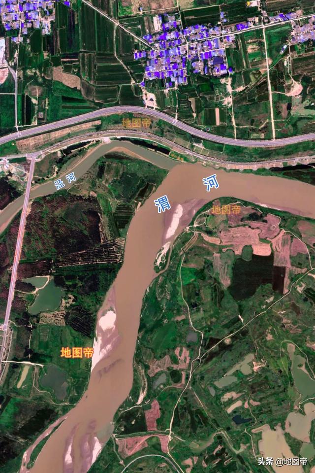 关中平原指的什么地方，关中平原是什么地方（关中平原对陕西人意味着什么）