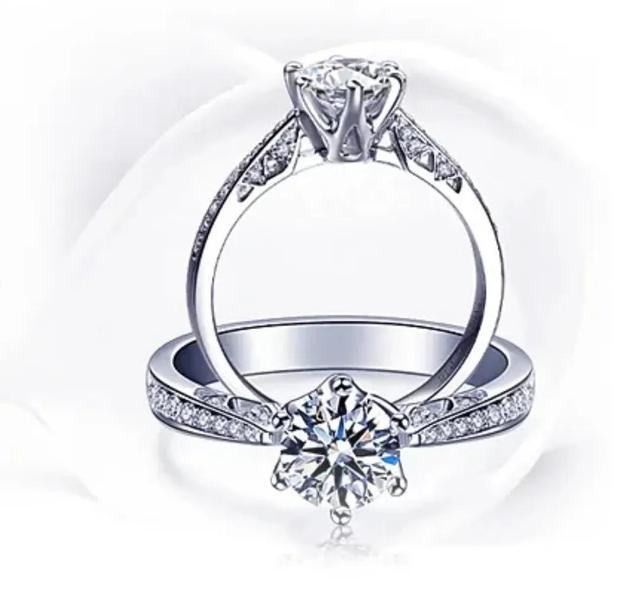 钻石戒指品牌排行榜前十名，钻石戒指品牌排行榜前十名价格（名列世界前十的昂贵钻戒）