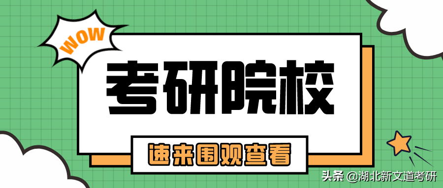 华中师范大学文学院（超难上岸的211）