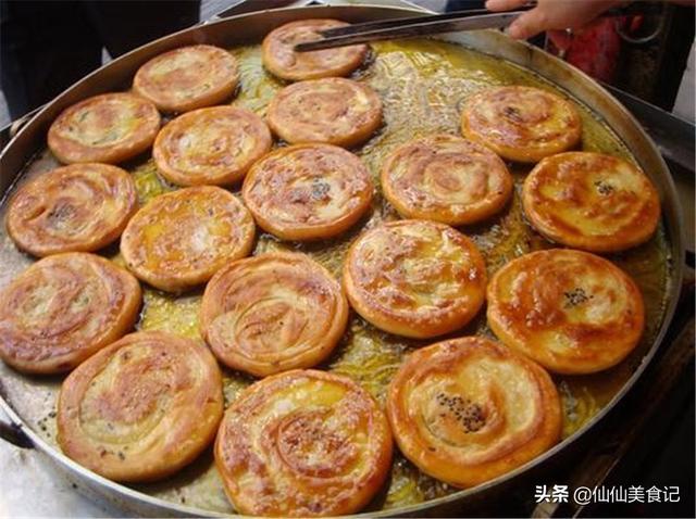 安阳特产有哪些，去安阳买什么特产好（安阳的11道特色小吃）