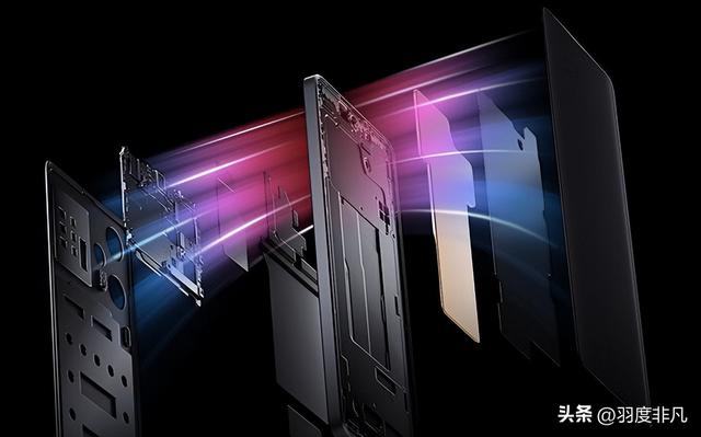 屏占比最高的手机，各大厂商旗舰手机对比（超高屏占比、1TB存储、2599元封顶）