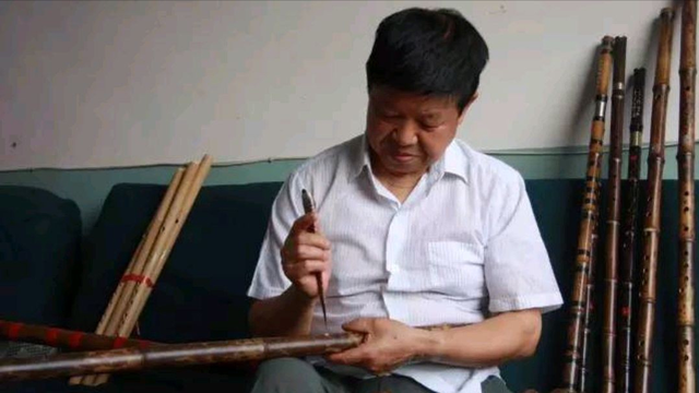 用竹子做笛子的方法，以竹笛为例分析竹材乐器的制作工艺以及在各地音乐中的应用