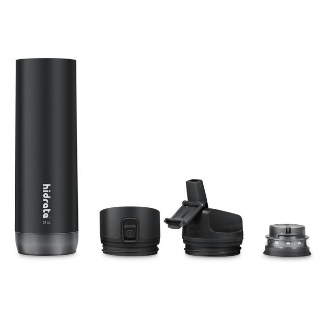 保温杯图片有哪些，温度保温杯图片（HidrateSpark）