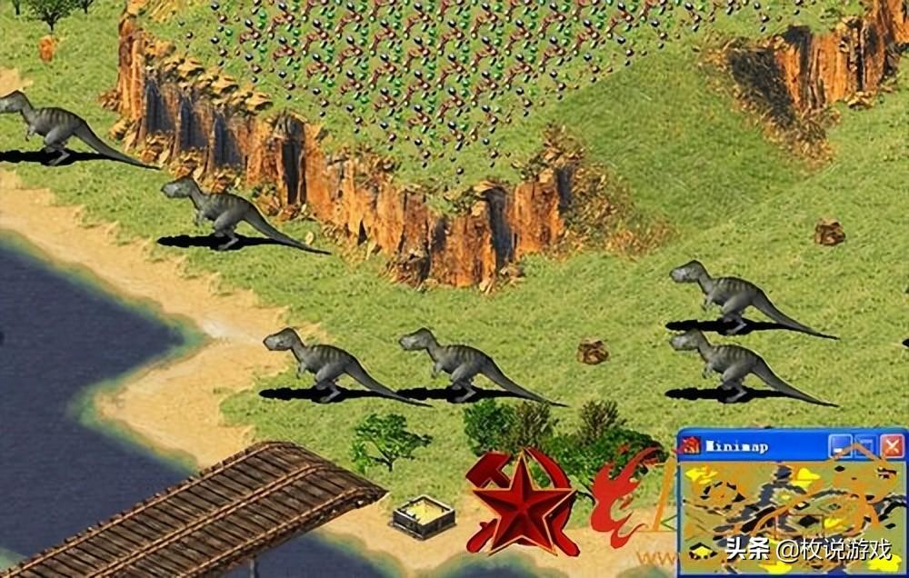 超时空军团兵(超时空军团兵怎么克制)