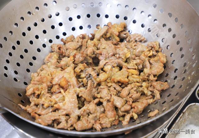 羊脚怎么做才好吃，羊脚怎么做才更好吃（冬天最适合吃羊肉）