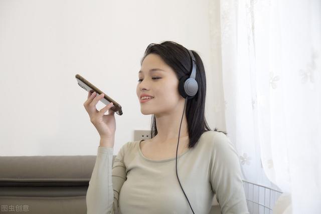 微信发语音录音全是杂音滋滋，微信语音有杂音怎么办（原来是方法没用对）