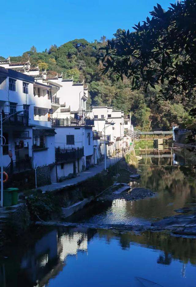 婺源必去的三个景点，婺源最值得去的三个景点（介绍两处在江西婺源看到的蛮有意思的景点）