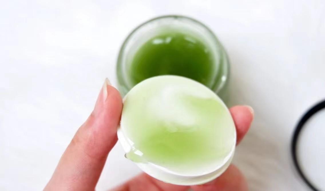 敷面膜有什么好处，敷面膜的好处（当下最火的5款“涂抹面膜”）