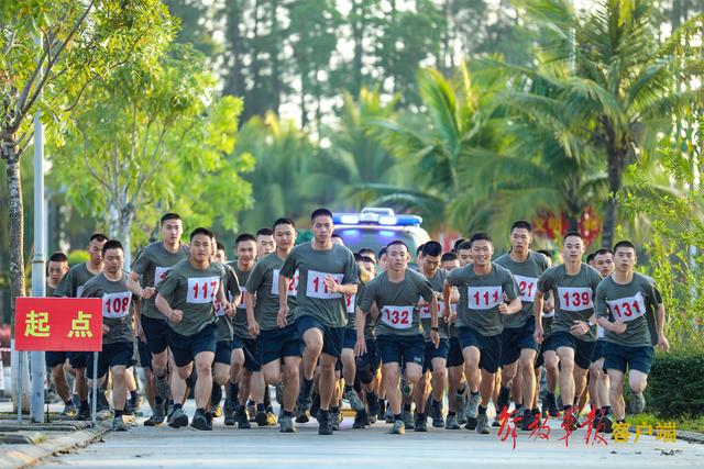 一个营有多少人，一个加强营有多少人（一个营里17人考上军校）