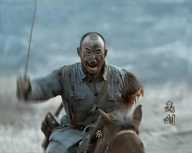 李云龙的故事的真正原型，你知道亮剑中李云龙的原型是谁
