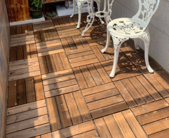 地上瓷砖清洗小妙招，地砖清洁的小技巧（学会了受益十几年）